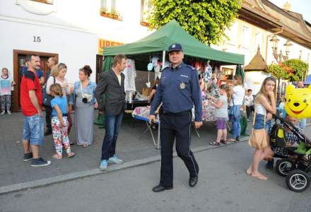 Staromiejska Wiosna - niedziela